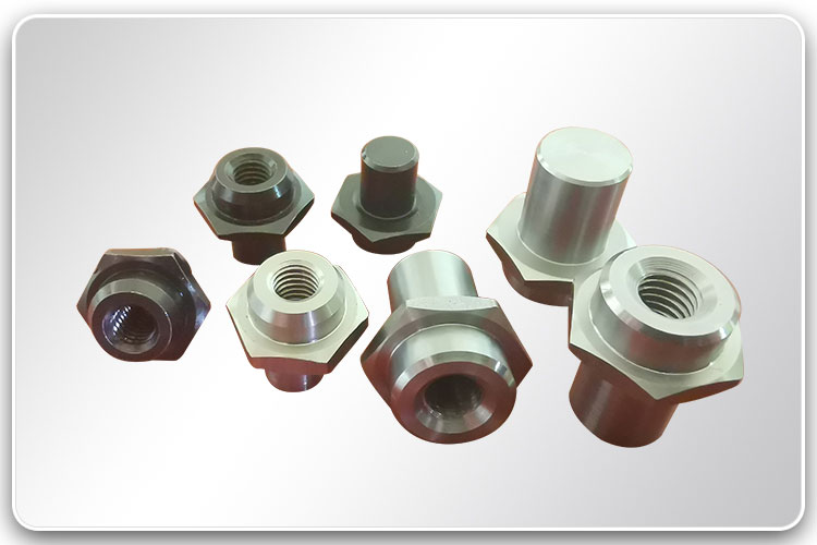 寧波峻達機械制造——銷軸的材質一般是什么